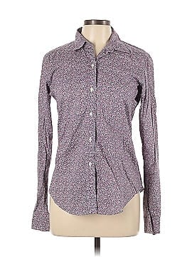 Ann Mashburn Long Sleeve Button-Down Shirt (view 1)