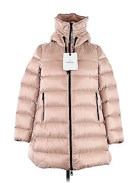 Moncler Down Puffer (view 1)