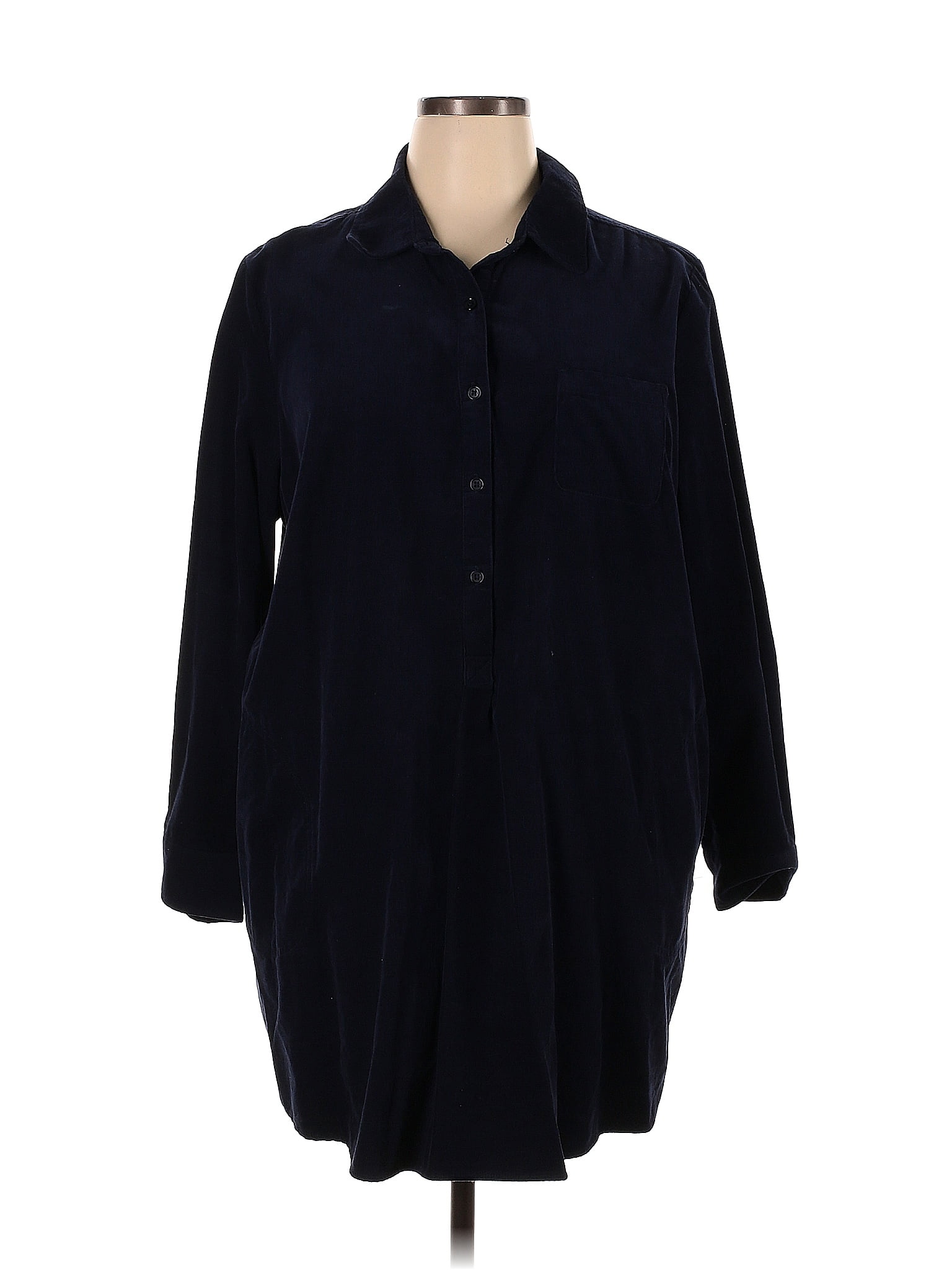 Blair Women's Tops On Sale Up To 90% Off Retail | ThredUp