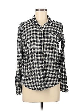 Lucky Brand Long Sleeve Button-Down Shirt (view 1)