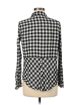 Lucky Brand Long Sleeve Button-Down Shirt (view 2)