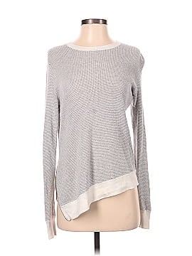 Joie Long Sleeve Top (view 1)