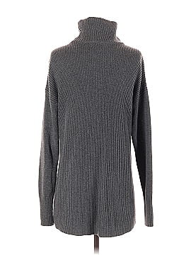 Lou & Grey Turtleneck Sweater (view 2)
