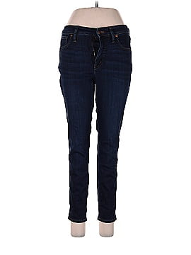 Madewell Jeans (view 1)