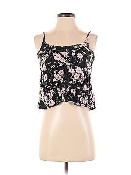 American Eagle Outfitters Sleeveless Blouse (view 1)