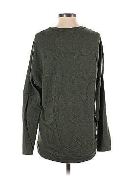 Express One Eleven Pullover Sweater (view 2)