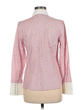Willi Smith Long Sleeve Button-Down Shirt (view 2)