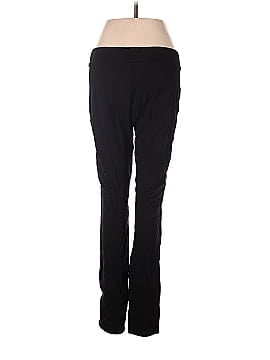 CAbi Faux Leather Pants (view 2)