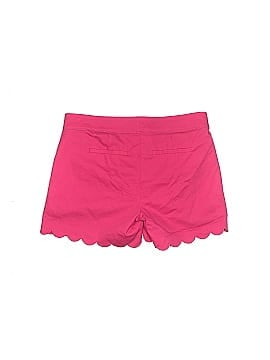 Isaac Mizrahi New York Dressy Shorts (view 2)