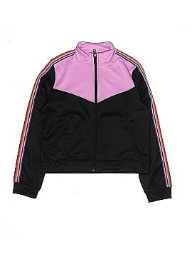 Ideology Track Jacket (view 1)