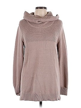 Cyrus Pullover Sweater (view 1)