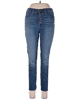 Madewell Jeans (view 1)