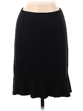 Marc Cain Wool Skirt (view 1)
