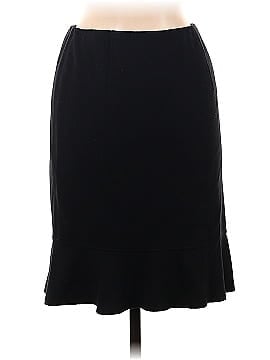 Marc Cain Wool Skirt (view 2)