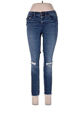 Madewell Jeans (view 1)