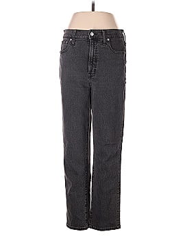 Madewell Jeans (view 1)