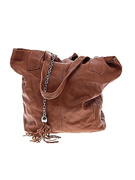 NARDELLI Leather Shoulder Bag (view 1)