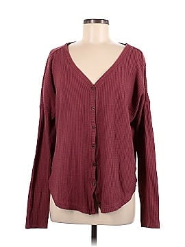 Wild Fable Long Sleeve Top (view 1)