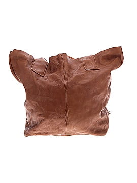 NARDELLI Leather Shoulder Bag (view 2)
