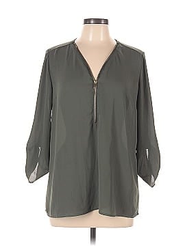 rue21 Long Sleeve Blouse (view 1)