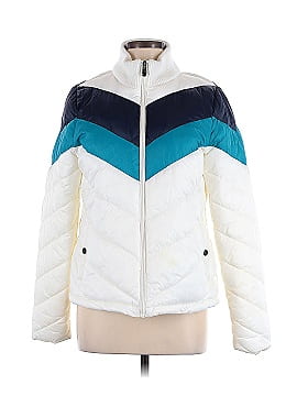 Marc New York by Andrew Marc Performance Snow Jacket (view 1)