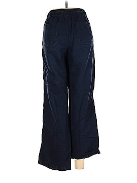 Eddie Bauer Linen Pants (view 2)