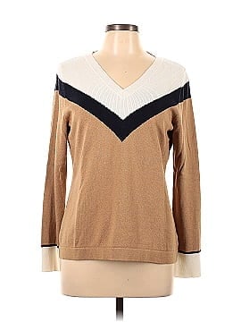 Etcetera Pullover Sweater (view 1)