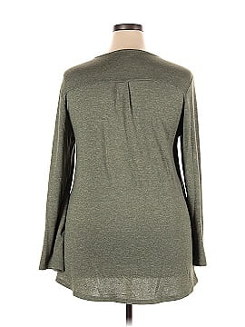 Simply Noelle Long Sleeve T-Shirt (view 2)