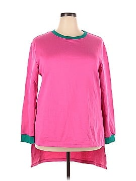 South Beach Pullover Sweater (view 1)