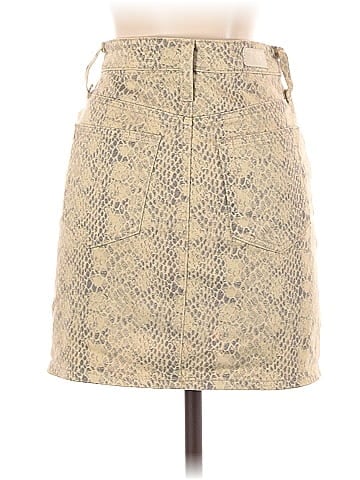 Adriano Goldschmied Casual Skirt (view 2)
