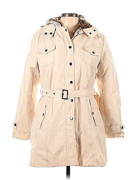 Unbranded Trenchcoat (view 1)