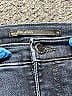 Banana Republic Solid Blue Jeans Size 28 waist - photo 3