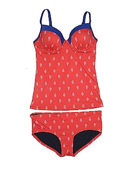 Boden Two Piece Swimsuit (view 1)