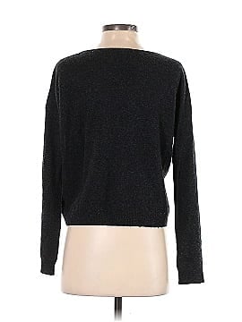 Brandy Melville Cashmere Pullover Sweater (view 2)