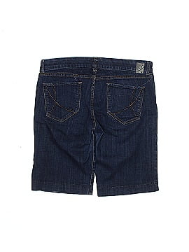 !It Jeans Denim Shorts (view 2)