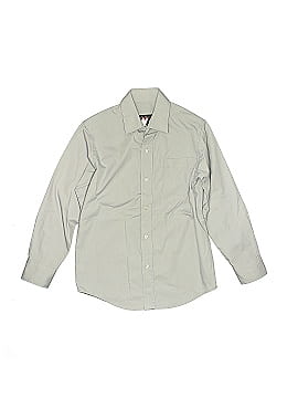 Joseph & Feiss Long Sleeve Button-Down Shirt (view 1)