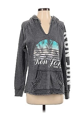 Ocean Drive Clothing Co. Pullover Hoodie (view 1)