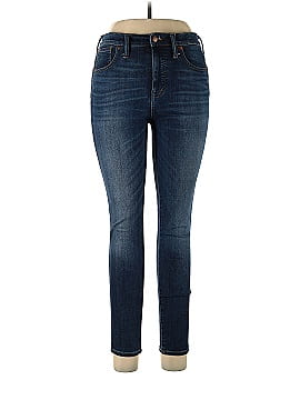 Madewell Jeans (view 1)