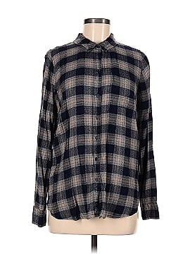 Lucky Brand Long Sleeve Button-Down Shirt (view 1)