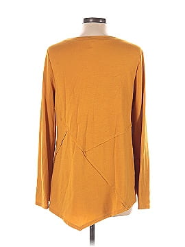 Cable & Gauge Long Sleeve T-Shirt (view 2)