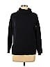 Bogner Black Wool Pullover Sweater Size 6 - photo 1