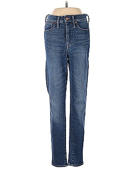 Madewell Jeans (view 1)