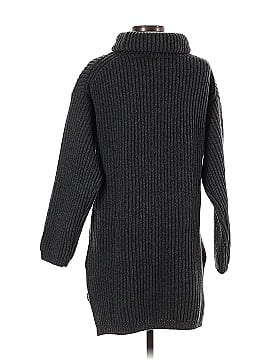 Thakoon Wool Pullover Sweater (view 2)