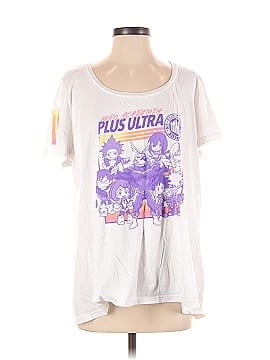 Funimation Short Sleeve T-Shirt (view 1)