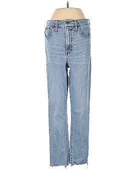 Madewell Jeans (view 1)