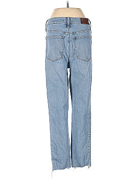 Madewell Jeans (view 2)