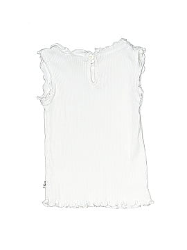Babystyle Sleeveless Top (view 2)