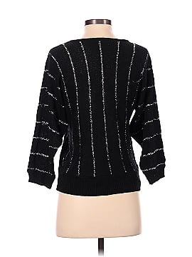 Nicole Curie Pullover Sweater (view 2)