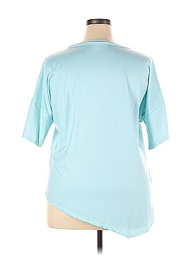 Nubby Short Sleeve T-Shirt (view 2)