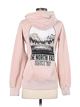 The North Face Zip Up Hoodie (view 2)